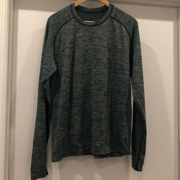 lululemon athletica Other - Long sleeve lululemon shirt
